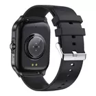 Kép 4/4 - SmartWatch Sport J2 Star XO (fekete)