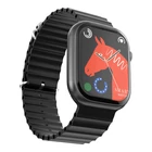 Kép 4/4 - XO W8 Pro Sport okosóra (fekete)