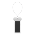 Kép 1/14 - Baseus AquaGlide vízálló telefontok (fehér)