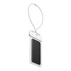 Kép 11/14 - Baseus AquaGlide vízálló telefontok (fehér)