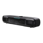 Kép 2/7 - Mini Soundbar Baseus AeQur elem nélk (fekete)