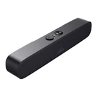 Kép 5/7 - Mini Soundbar Baseus AeQur elem nélk (fekete)
