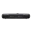 Kép 3/7 - Mini Soundbar Baseus AeQur elem nélk (fekete)