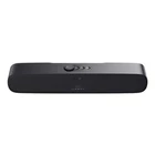 Kép 7/7 - Mini Soundbar Baseus AeQur elem nélk (fekete)