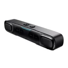 Kép 6/7 - Mini Soundbar Baseus AeQur elem nélk (fekete)