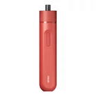 Kép 2/2 - Li-ion csavarhúzó-Lite HOTO QWLSD007 (red)