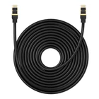Kép 2/9 - Baseus Hálózati kábel Cat.8, Ethernet RJ45, 40 Gbps, 15m (fekete)