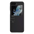 Kép 1/6 - Nillkin Flex Flip Case for Samsung Galaxy Z Flip 5(Black)
