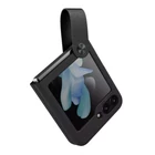 Kép 4/6 - Nillkin Flex Flip Case for Samsung Galaxy Z Flip 5(Black)