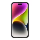 Kép 4/6 - Nillkin CamShield Pro case for iPhone 15 (black)