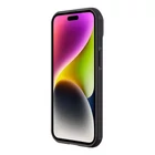 Kép 5/6 - Nillkin CamShield Pro case for iPhone 15 (black)