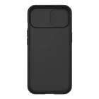Kép 6/6 - Nillkin CamShield Pro case for iPhone 15 (black)