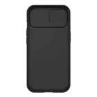 Kép 4/6 - Nillkin CamShield Pro Case for iPhone 15 Plus (black)