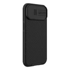 Kép 3/6 - Nillkin CamShield Pro Case for iPhone 15 Plus (black)