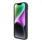 Kép 4/5 - Etui Nillkin CamShield Silky Silicone do iPhone 14/13  (czarne)