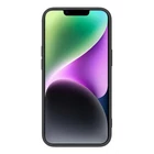 Kép 5/5 - Etui Nillkin CamShield Silky Silicone do iPhone 14/13  (czarne)