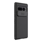 Kép 2/5 - Nillkin CamShield Pro case for Google Pixel 7 Pro (black)