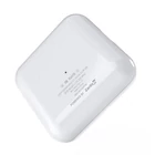Kép 4/6 - Carlinkit U2W MINI wireless adapter Apple Carplay (white)