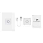 Kép 5/6 - Carlinkit U2W MINI wireless adapter Apple Carplay (white)