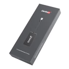Kép 5/5 - Carlinkit CCPA wireless adapter Apple Carplay/Android Auto (black)