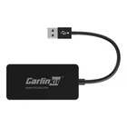 Kép 1/5 - Carlinkit CCPA wireless adapter Apple Carplay/Android Auto (black)