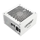 Kép 4/6 - Darkflash UPT850 PC tápegység, 850W (fehér)