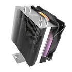 Kép 3/6 - Chłodzenie aktywne do procesora Darkflash Z4 ARGB