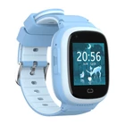 Kép 3/4 - Kids smartwatch Havit KW11 (Blue)