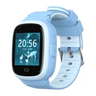 Kép 1/4 - Kids smartwatch Havit KW11 (Blue)