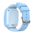 Kép 4/4 - Kids smartwatch Havit KW11 (Blue)