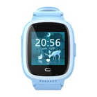Kép 2/4 - Kids smartwatch Havit KW11 (Blue)