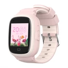 Kép 1/4 - Smartwatch dla dzieci Havit KW11 (Różowy)