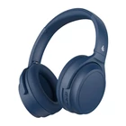Kép 2/7 - Vezeték nélküli szerkesztő WH700NB fejhallgató, ANC (Navy blue)
