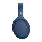 Kép 4/7 - Vezeték nélküli szerkesztő WH700NB fejhallgató, ANC (Navy blue)