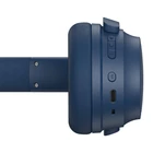 Kép 6/7 - Vezeték nélküli szerkesztő WH700NB fejhallgató, ANC (Navy blue)