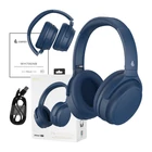 Kép 7/7 - Vezeték nélküli szerkesztő WH700NB fejhallgató, ANC (Navy blue)