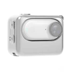 Kép 3/3 - PULUZ szilikon flow kamera töltő funkció Insta360 GO 3-shot (fehr)