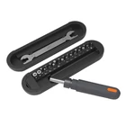 Kép 4/4 - Rachet Screwdriver Set JIMI Home JM-GT101