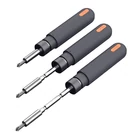 Kép 2/4 - Rachet Screwdriver Set JIMI Home JM-GT101