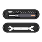 Kép 3/4 - Rachet Screwdriver Set JIMI Home JM-GT101