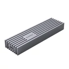 Kép 1/2 - ORICO-M231C3-GY-BP External HDD Enclosure (Gray)