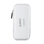 Kép 2/3 - Hard drive protection case ORICO-PWFM2-WH-EP (White)
