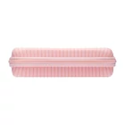 Kép 3/3 - Hard drive protection case ORICO-PWFM2-PK-EP (Pink)