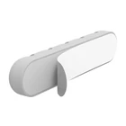 Kép 2/3 - ORICO-CBS5-GY Cable Organizer (Grey)