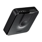 Kép 2/2 - UGREEN Switch Box, HDMI 2.0 2x1, 20cm (fekete)