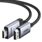 Kép 2/2 - UGREEN DP119 Display Port - HDMI egyirányú kábel, 4K, 1m