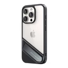 Kép 3/3 - UGREEN LP737 Kickstand védőtok iPhone 15 (Fekete)