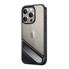 Kép 1/3 - UGREEN LP740 Kickstand védőtok iPhone 15 Pro Max (fekete)