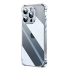 Kép 1/2 - UGREEN LP718 Védőtok iPhone 15 Plus (átlátszó)