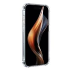 Kép 2/2 - UGREEN LP719 Védőtok iPhone 15 Pro (átlátszó)